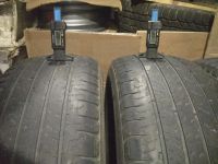 Лот: 16414664. Фото: 2. 225/65R17 102T Michelin Latitude... Шины, Диски