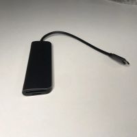 Лот: 17087124. Фото: 3. Адаптер Ugreen USB-C HUB 6 в 1... Компьютеры, оргтехника, канцтовары