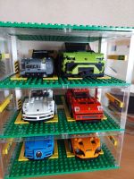 Лот: 19838182. Фото: 4. Модели Lego машинки. Красноярск