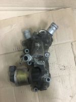 Лот: 11885941. Фото: 2. Корпус термостата Honda Civic... Автозапчасти