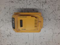 Лот: 18340394. Фото: 3. Аккумулятор Dewalt 18 Volt, 4... Строительство и ремонт