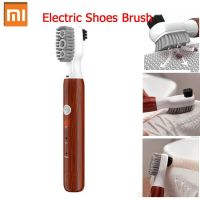 Лот: 17858112. Фото: 2. Щётка для обуви Xiaomi Sonic Vibration... Одежда, обувь, галантерея