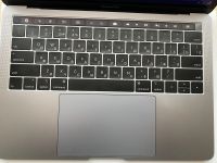 Лот: 20130262. Фото: 3. Apple Macbook Pro 13 2018 Touch... Компьютеры, оргтехника, канцтовары