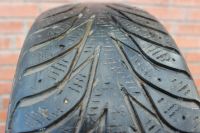 Лот: 24399865. Фото: 2. Шины зимние Yokohama 205 55 16... Шины, Диски