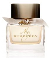 Лот: 12244997. Фото: 2. Burberry woman My Burberry Туалетная... Парфюмерия