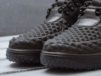 Лот: 11293639. Фото: 3. Кроссовки Nike Lunar Force 1 Duckboot... Одежда, обувь, галантерея