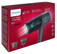 Лот: 19679113. Фото: 15. Фен Philips BHD 510/00