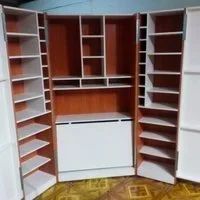 Лот: 14931694. Фото: 3. Шкаф для рукоделия аналог Scrap... Мебель