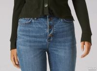 Лот: 17735619. Фото: 2. Женские летние джинсы Lee Seattle... Женская одежда