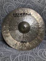 Лот: 15263094. Фото: 2. Тарелка райд Istanbul Mehmet Empire... Музыкальные инструменты