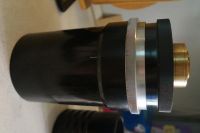 Лот: 4081910. Фото: 4. Объектив-телескоп МТО1000 образца...