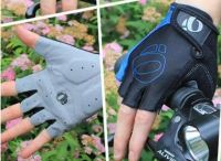 Лот: 4058229. Фото: 3. Велоперчатки, велосипедные перчатки... Спортивные товары