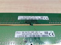 Лот: 18371076. Фото: 2. Sk Hynix 16GB (2x8GB) DDR4 PC4-19200... Комплектующие