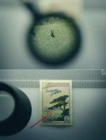 Лот: 8338660. Фото: 4. Ультрафиолет\ Увеличительное стекло...