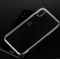 Лот: 10464899. Фото: 13. Чехол iPhone X 10 ультратонкий...