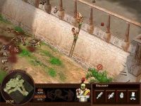 Лот: 3371811. Фото: 2. Battle for Troy PC. Компьютерные игры, игровые аккаунты, ПО