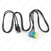 Лот: 8700778. Фото: 2. USB, AUX-кабель для штатных магнитол... Автозвук