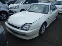Лот: 11857403. Фото: 2. Honda Prelude продаётся целиком... Авто, мото, водный транспорт