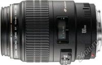 Лот: 5547511. Фото: 3. Объектив Canon EF 100mm f/2.8... Красноярск