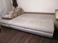 Лот: 24671029. Фото: 5. Диван большой с оттоманкой