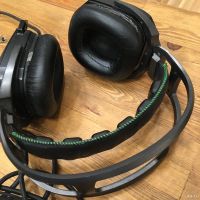 Лот: 18241159. Фото: 3. Нуушники Razer Tiamat 7.1. Бытовая техника