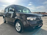 Лот: 20828028. Фото: 4. Nissan Cube