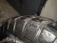 Лот: 18736493. Фото: 4. BFGoodrich MT 33" 285\75\16 На... Красноярск