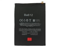 Лот: 10682740. Фото: 2. АКБ Meizu M5s (BA612) (3000 mAh... Запчасти, оборудование