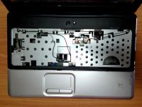 Лот: 11202960. Фото: 3. Корпус HP Compaq CQ60. Компьютеры, оргтехника, канцтовары