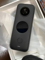 Лот: 19602792. Фото: 2. Insta360 One X2 панорамная экшн... Фото, видеокамеры, оптика