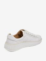 Лот: 25508368. Фото: 3. Кроссовки женские RELAXSHOE, Белый. Одежда, обувь, галантерея