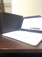 Лот: 17500129. Фото: 4. Мощный Планшет Lenovo Miix 10... Красноярск