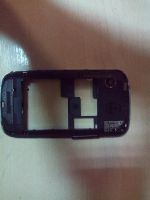 Лот: 8175697. Фото: 2. A12 . Explay N1 Задняя часть корпуса... Запчасти, оборудование