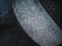 Лот: 5003283. Фото: 3. лето на штампах от нисан сани. Авто, мото, водный транспорт