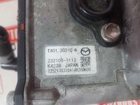 Лот: 20898203. Фото: 5. Инвертор Mazda Axela BYEFP PE-VPH...