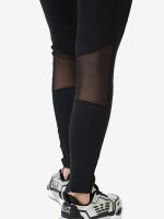 Лот: 23643370. Фото: 6. Легинсы женские EA7 Leggings...