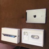 Лот: 5062826. Фото: 2. планшет apple ipad mini 2 64gb... Компьютеры, ноутбуки, планшеты