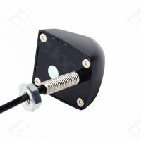 Лот: 6565678. Фото: 3. Камера заднего хода с разметкой... Авто, мото, водный транспорт