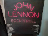 Лот: 7925256. Фото: 2. Джон Леннон Rock'n'Roll. Коллекционирование, моделизм