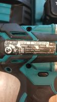 Лот: 19409715. Фото: 5. Гайковерт Makita DTW 285