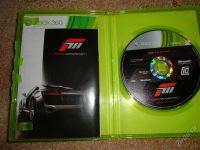 Лот: 2300216. Фото: 2. Forza Motorsport 3 Ultimate Collection... Игровые приставки, консоли, видеоигры