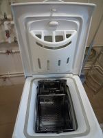 Лот: 12268232. Фото: 3. стиральная машина Indesit WT80. Бытовая техника