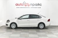 Лот: 19554280. Фото: 4. Volkswagen Polo, V 1.6 AT (105...