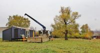 Лот: 16380420. Фото: 10. Модульный дом дачный вагончик...