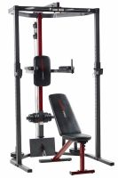 Лот: 6951906. Фото: 4. Стойка силовая Weider PRO WEBE14933. Красноярск