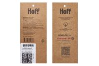 Лот: 23632856. Фото: 8. Полотенце банное HOFF Dresden