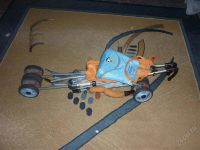 Лот: 2692638. Фото: 3. каляска. Дети растут