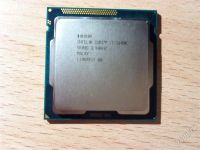 Лот: 1726291. Фото: 2. Intel Core I7-2600K (Sandy Bridge... Комплектующие