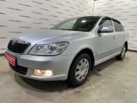 Лот: 24772313. Фото: 4. Skoda Octavia 2013