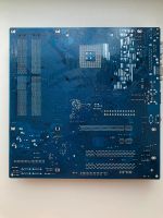 Лот: 22223593. Фото: 2. MB ASRock 4Core1600-GLAN-M rev... Комплектующие